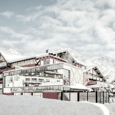 Hotel Rigele Royal Superior Obertauern Exterior photo