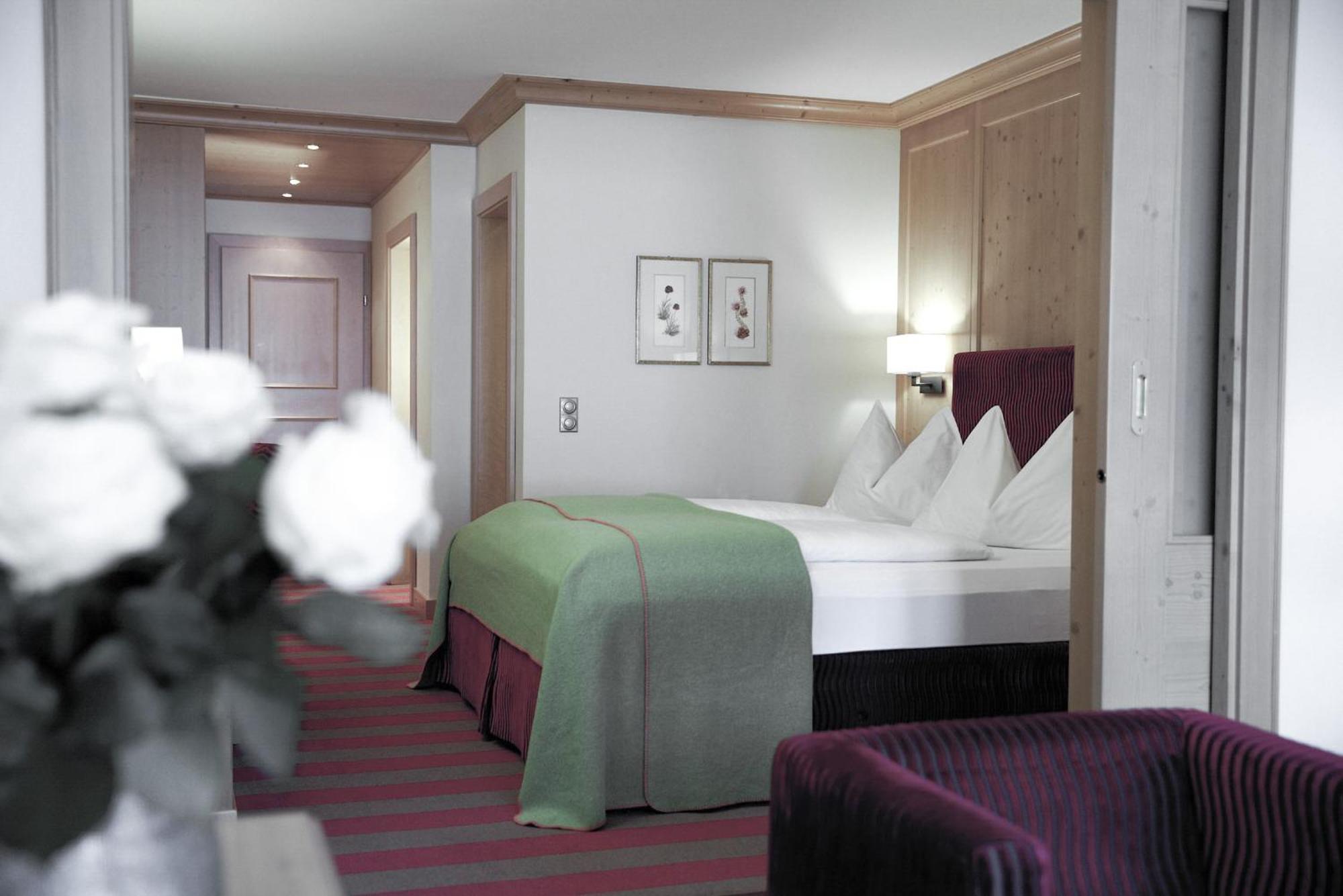 Hotel Rigele Royal Superior Obertauern Exterior photo