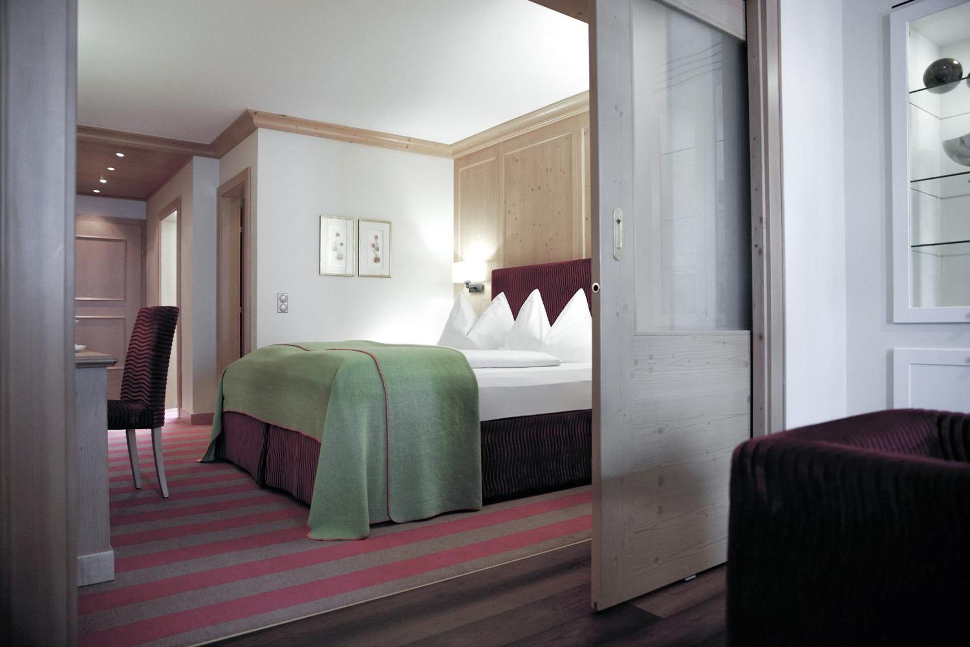 Hotel Rigele Royal Superior Obertauern Exterior photo